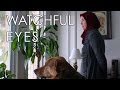 WATCHFUL EYES - A Muslim Woman and Her Dog