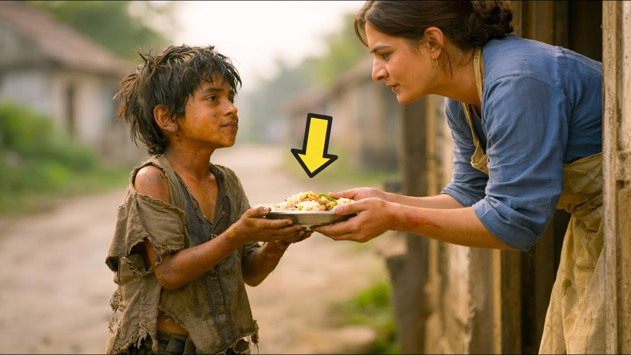 PRLJAVI DJEČAK OBEĆAVA DA ĆE PLATITI KADA OBOGATI… 12 GODINA KASNIJE ISPUNJAVA SVE