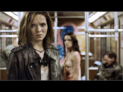 Вкус ночи — трейлер