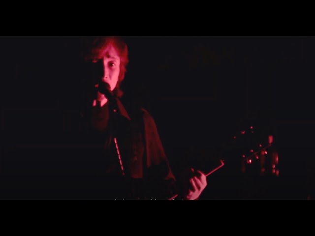 Kenichi Asai 「Fantasy」Live Movie from OVER HEAD POP TOUR FINAL