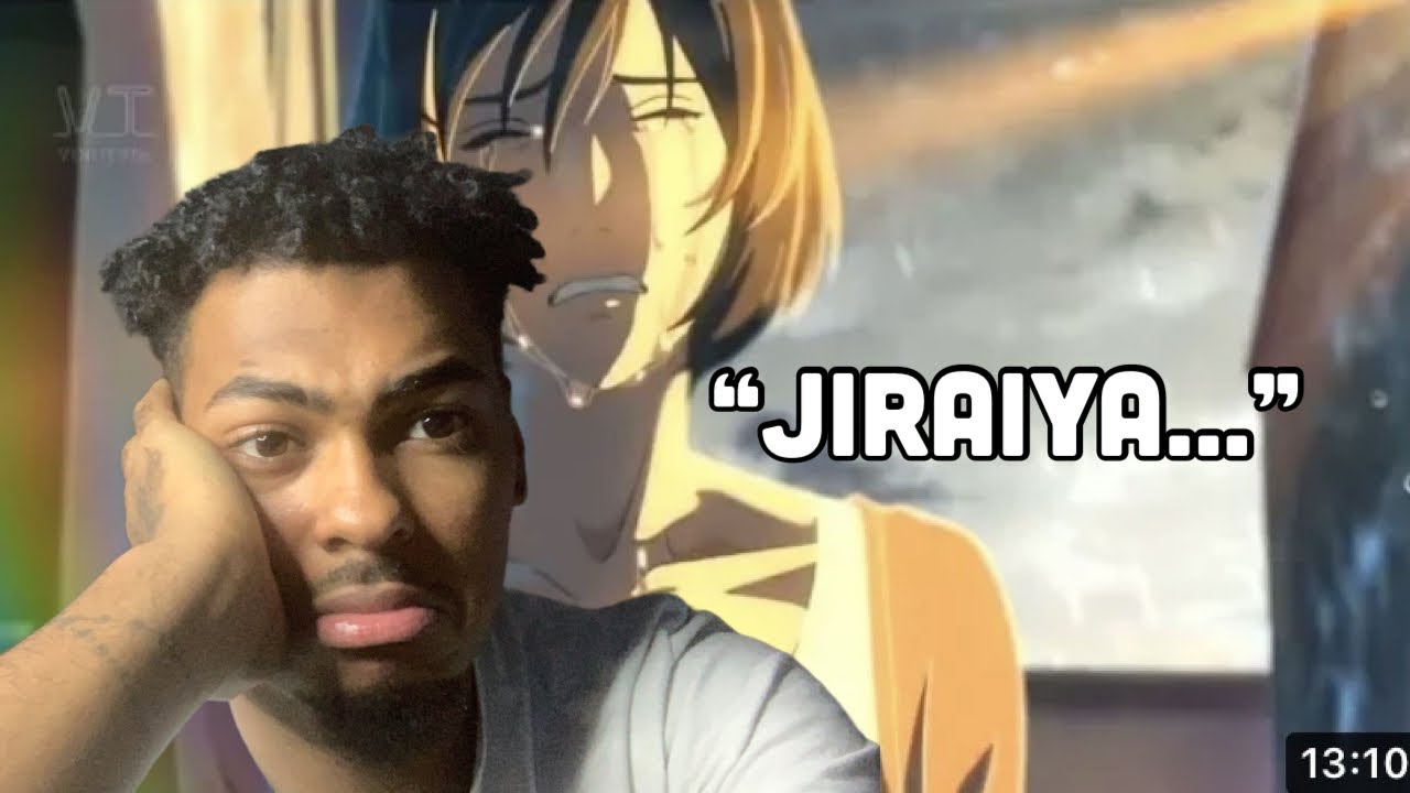 TEAR JERKER! Top 15 Saddest Anime Moments Of All Time