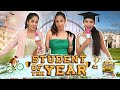 Student of the YEAR - Teacher's Day Special | ShrutiArjunAnand