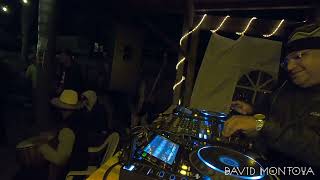 Afrohouse Afrotech By David Montoya I Pablo Fierro I Manoo I Caiiro I Themba I Monkey Safari I Ameme