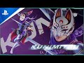 Tekken 7 Season 4 Launch Date Trailer PS4 