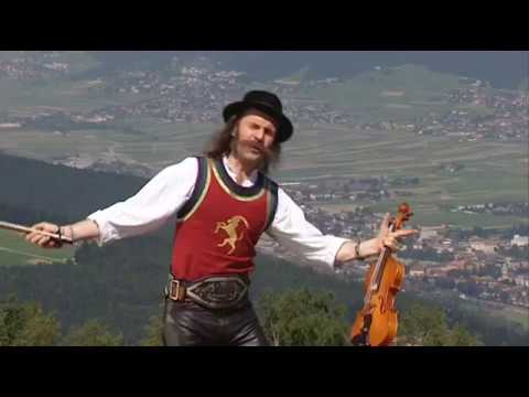 Die Mayrhofner   Schei wi dei wi du