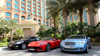 Avicii, Eminem • Without Me • Maldives Billionaire Luxury Life #tiktok