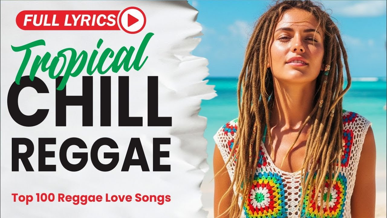 Reggae Love Experience With Lyrics