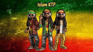 Islam ktp king monk - reggae terbaru viral tiktok !