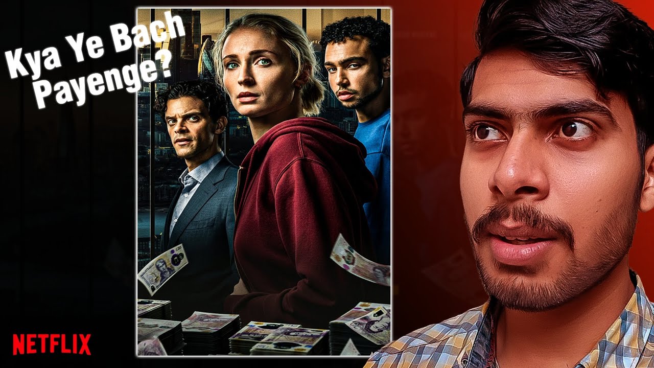 Steal Series Review | Worth Watching or Just Hype?