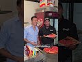 Pizza con Cheetos finalista en la Feria Estatal de Texas