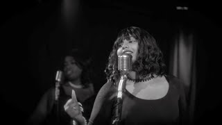 Kibra - The Best Love Aint Blind