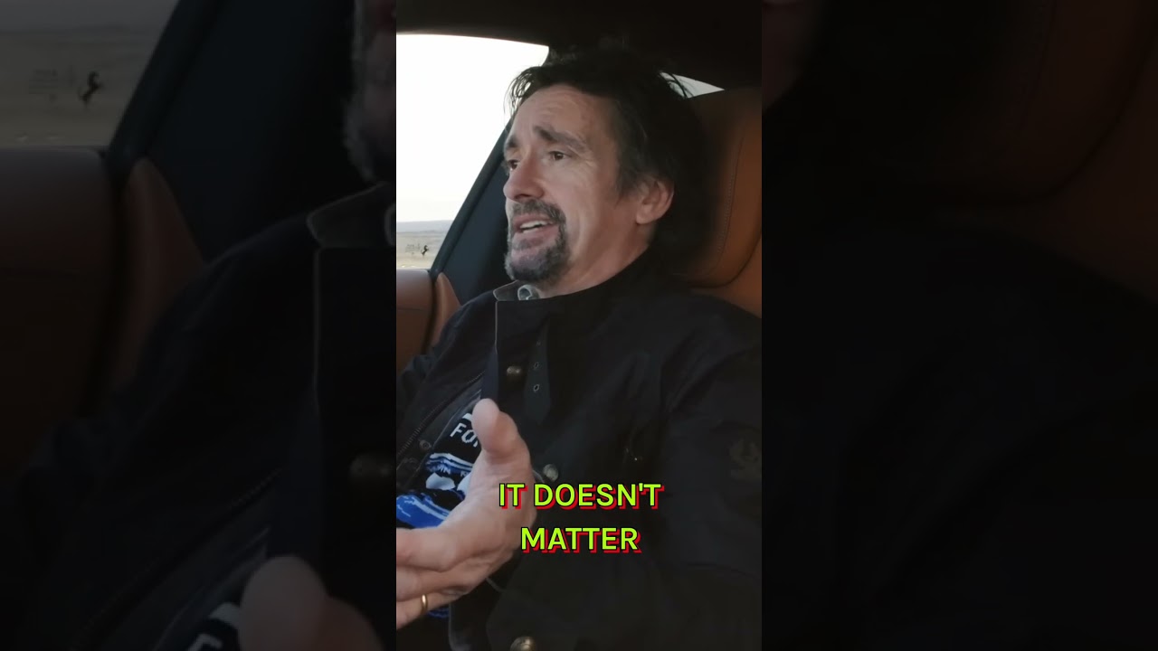 Ferrari Hypercar Buyers: Price Is Irrelevant! 