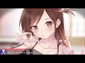 Nightcore - My Head & My Heart (Ava Max) - (Lyrics)