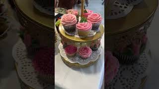 حفل استقبال مولود ابنتي My Daughters Baby Shower