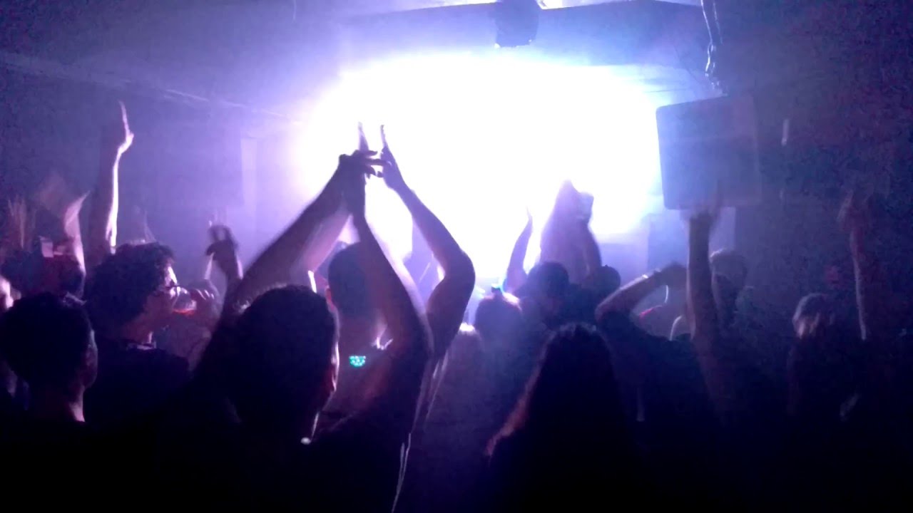 Friction MC Linguistics Live At Storm Club 29 4 2016 Praha YouTube