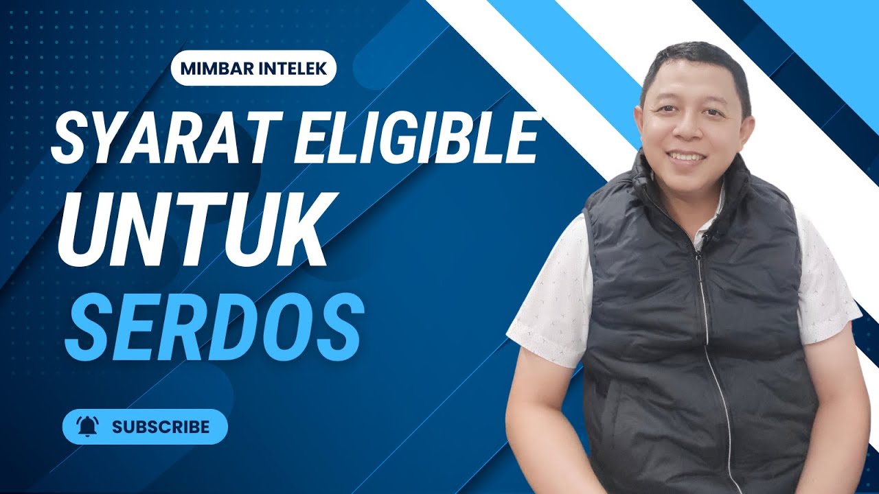 SYARAT MENJADI ELIJIBLE DI SISTER UNTUK MENGIKUTI TES SERTIFIKASI DOSEN | MIMBAR INTELEK