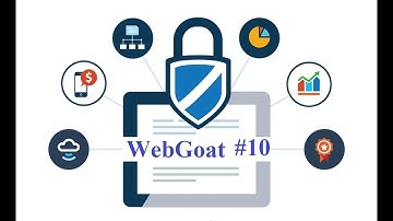 WebGoat - Role Based Access Control - Stage 3