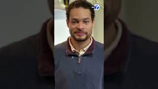 What we know about suspect in Correspondents' Dinner shooting
