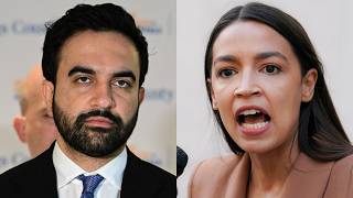‘Sinful and evil’: Democrats accused of creating 'cesspool of resentment' through communism