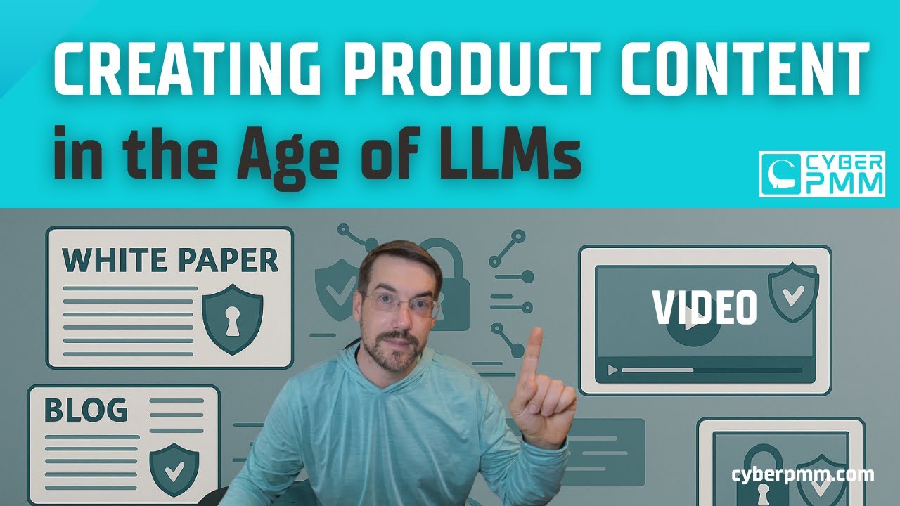 S3:E1 - Product Marketing on a Team of Teams thumbnail