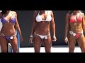 Muscle Beach Bikini Masters