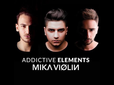 ADDICTIVE ELEMENTS Moments - Baby'o Club