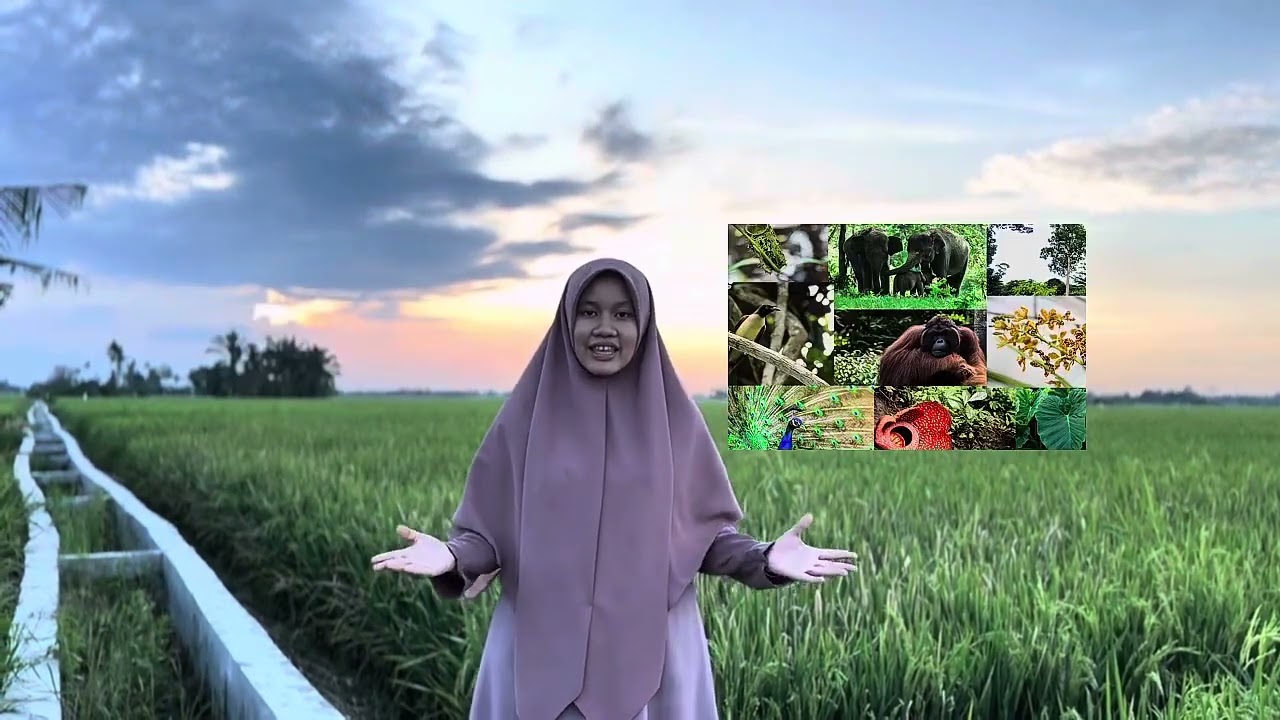 PANGAN LOKAL DALAM LENSA TRANSDISIPLIN (Putri Apriani Siregar)