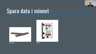 python föreläsning kmom06
