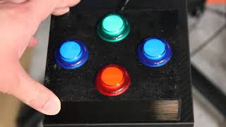 OpenITG Menu Control BOX