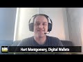 Distributed Data, Decentralized Trust - Hart Montgomery, Digital Wallets