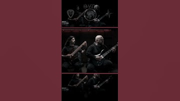 Thumbnail of DAATH "From The Blind" - Guitar Solo - Quad Cortex Playthrough #metal #metalhead #shredguitar