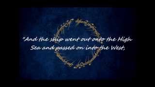 A Far Green Country - Lord of the Rings Complete Recordings
