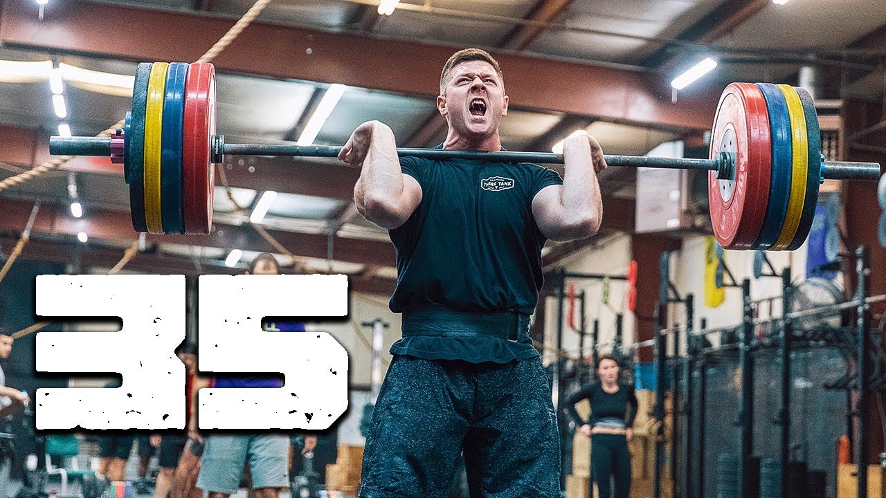 tttTD35 - TTT THROWDOWN - YouTube