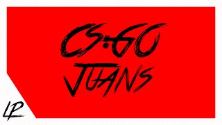 Random Frags|CS:GO|Ep:37 Juans