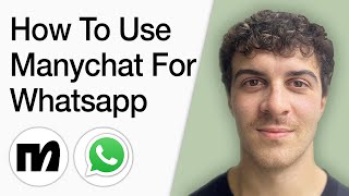 How To Use Manychat For Whatsapp (Full 2025 Guide)