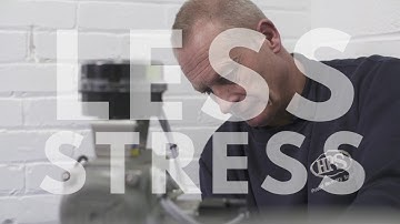 How HPS Pigging Systems Solve Your Biggest Business Challenges