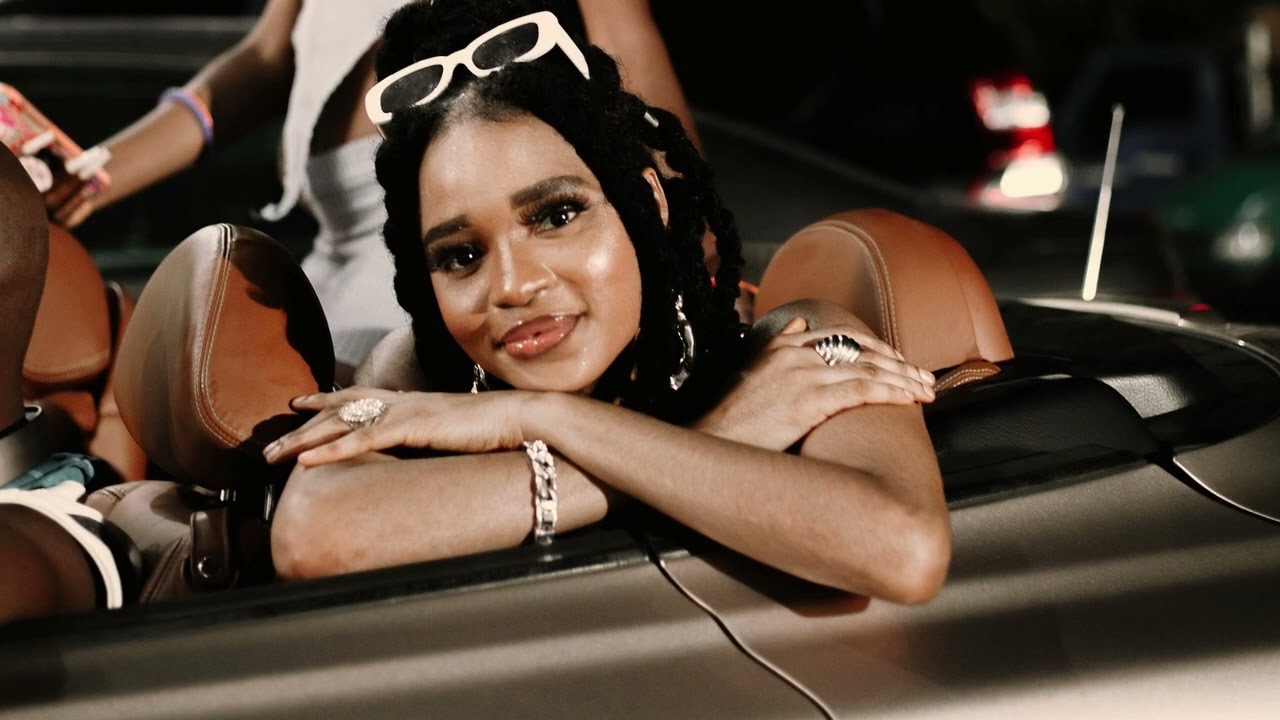 Tank Type Beat 2023 - Contagious