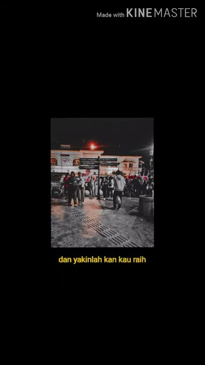 Status wa Bondan Prakoso - waktu