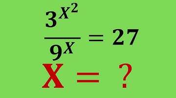 Find the SECRET to Math Olympiad Success with X! #15 | Math Olympiad Training