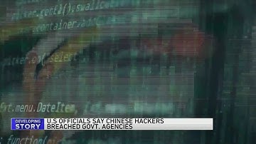 US officials: Chinese hackers breached unclassified govt email by foiling Microsoft security
