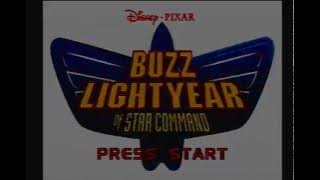 Buzz Lightyear of Star Command NG  All Bosses Speed Run in 53:01