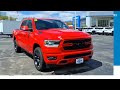 2022 RAM 1500 P2150
