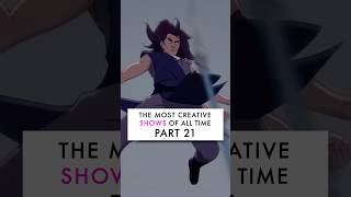 Pantheon Is A Sci-Fi Masterpiece