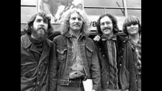 Creedence Clearwater Revival: Good Golly Miss Molly