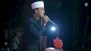 NUR  KHLISMAJID - CINTA PALSU - LIVE SHOW  ANAASYIDUSSHAFA