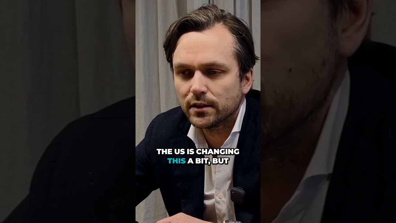 Shipping LNG Bubble Incoming In 2025? | Pareto Analyst On Vonheim