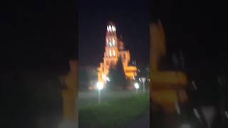 ХРАМ ВОЗНЕСЕНИЯ ГОСПОДНЯ