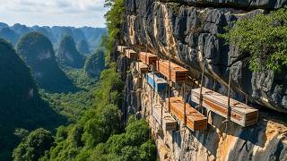 Top 10 Horrifying Discoveries Captured by Drones