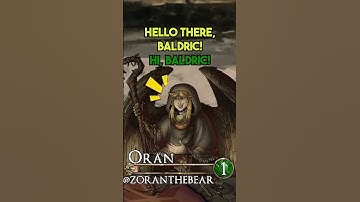 Party invades a player