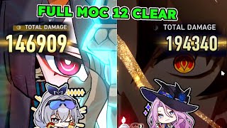 Blade & Mono Quantum In 2024 | The Big Sleep | Honkai: Star Rail